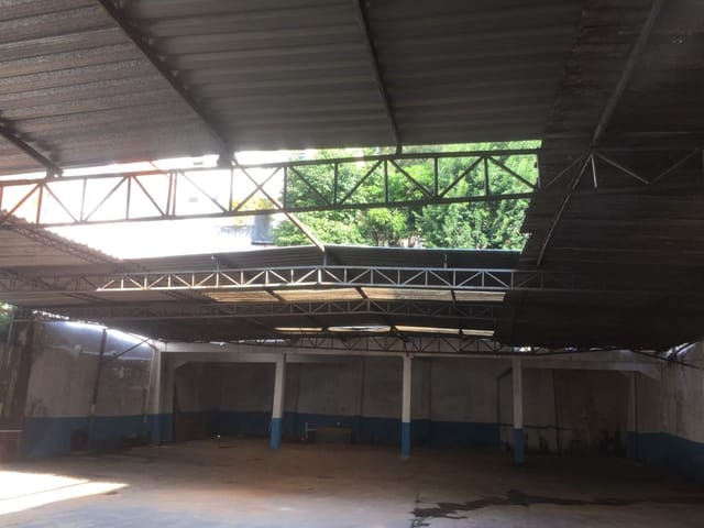 Prédio com 770m², à venda, no bairro Cambuci em São Paulo