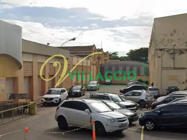 Prédio com 9600m², para alugar, no bairro Centro em São José do Rio Preto