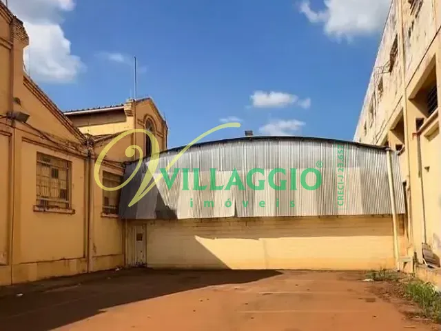 Prédio com 9600m², para alugar, no bairro Centro em São José do Rio Preto