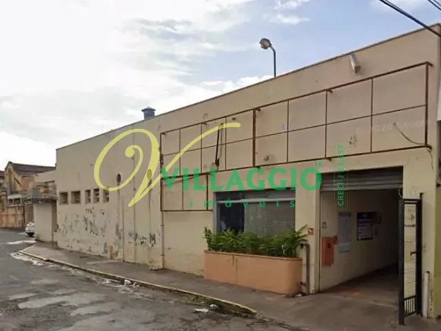 Prédio com 9600m², para alugar, no bairro Centro em São José do Rio Preto
