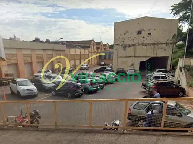 Prédio com 9600m², para alugar, no bairro Centro em São José do Rio Preto