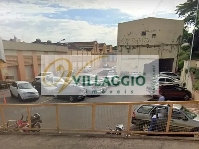 Prédio com 9600m², para alugar, no bairro Centro em São José do Rio Preto