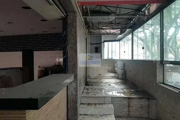 Prédio Inteiro, 330 m² - Foto 9