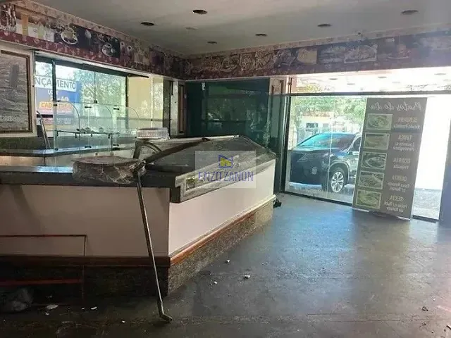 Prédio com 400m², para alugar, no bairro Jardim do Mar em São Bernardo do Campo