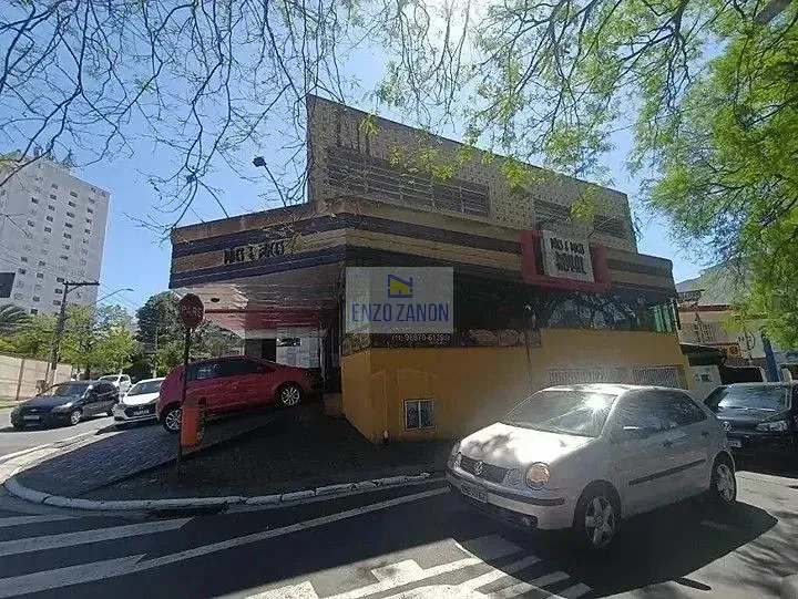 Prédio Inteiro, 330 m² - Foto 3