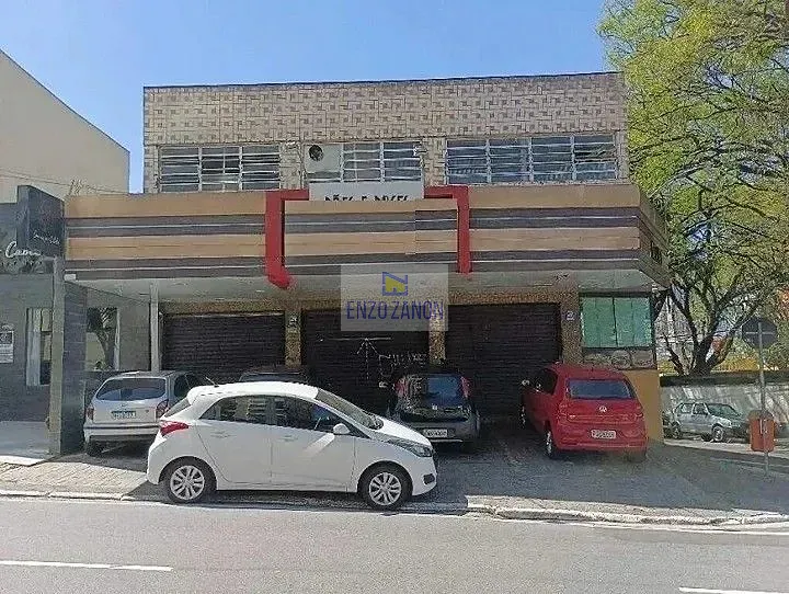 Prédio Inteiro, 330 m² - Foto 2