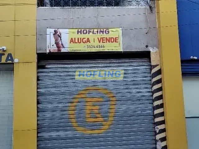 Prédio com 1m², para alugar, no bairro Centro em Rio Claro