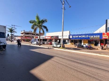 Prédio Inteiro à venda, 540m² - Foto 32