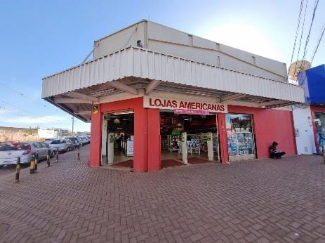 Prédio Inteiro à venda, 540m² - Foto 31