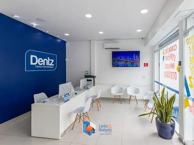 Prédio com 277m², à venda, no bairro Santo Amaro em São Paulo