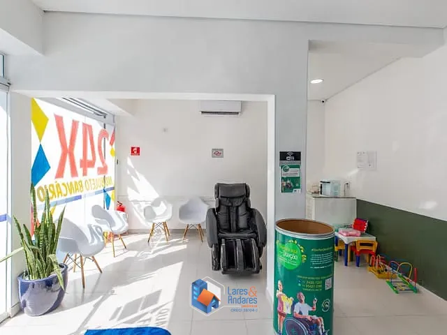 Prédio com 277m², à venda, no bairro Santo Amaro em São Paulo