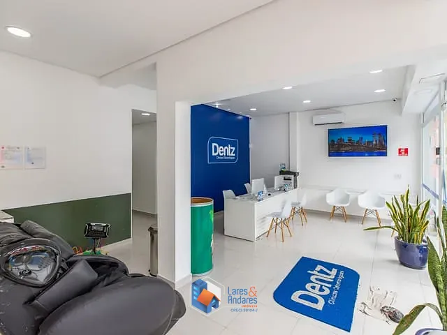 Prédio com 277m², à venda, no bairro Santo Amaro em São Paulo