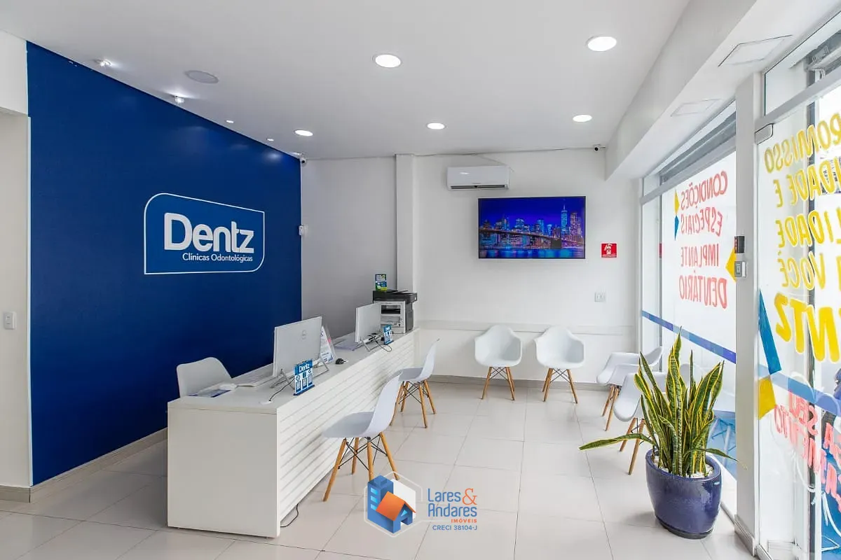 Prédio Inteiro, 271 m² - Foto 5