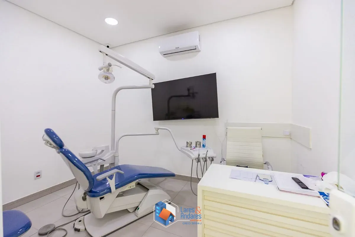 Prédio Inteiro, 271 m² - Foto 9