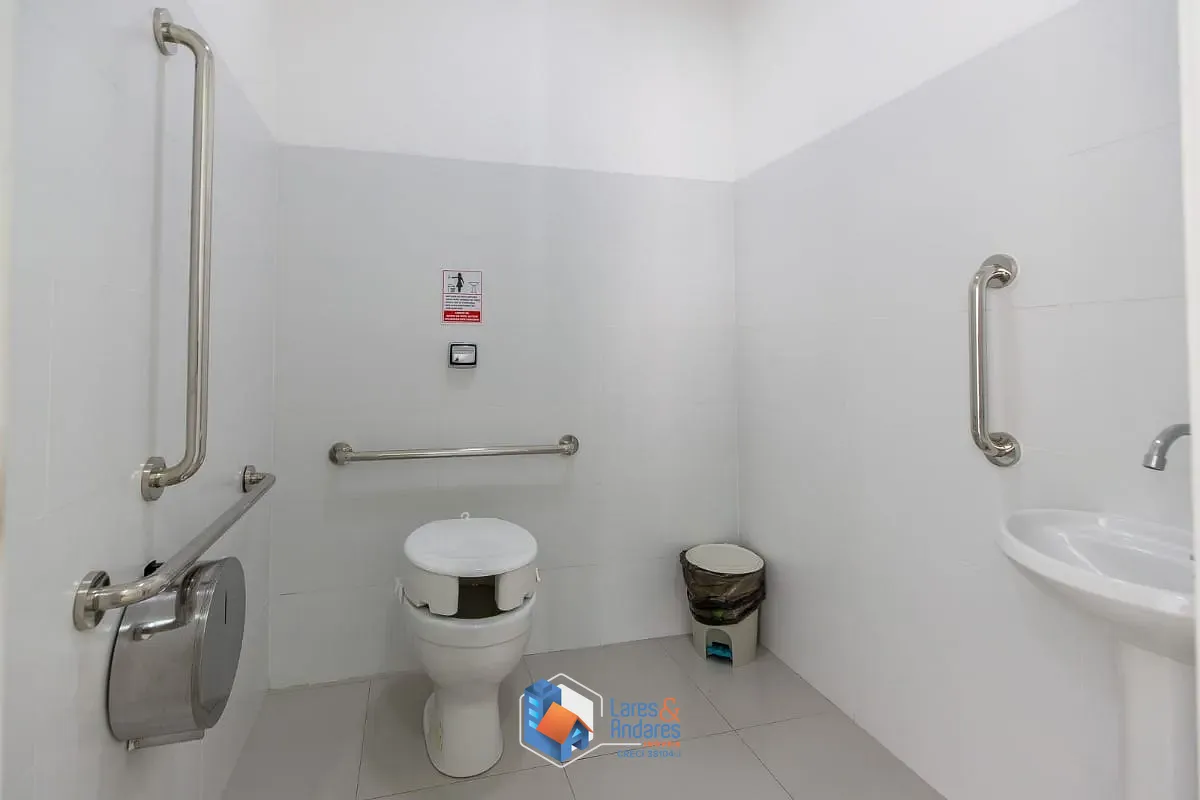 Prédio Inteiro, 271 m² - Foto 8
