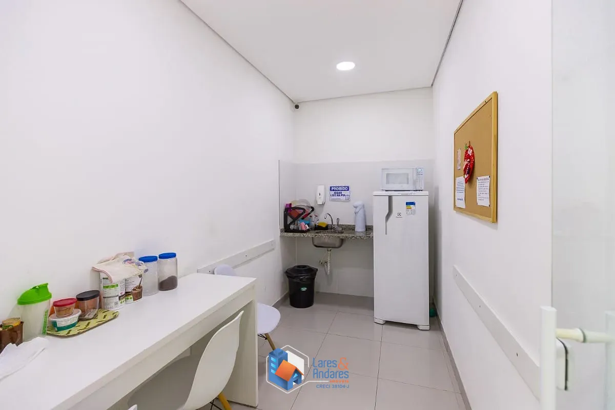 Prédio Inteiro, 271 m² - Foto 14