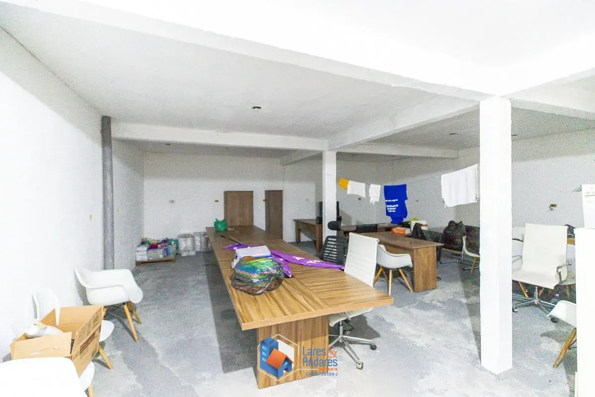 Prédio Inteiro, 271 m² - Foto 19