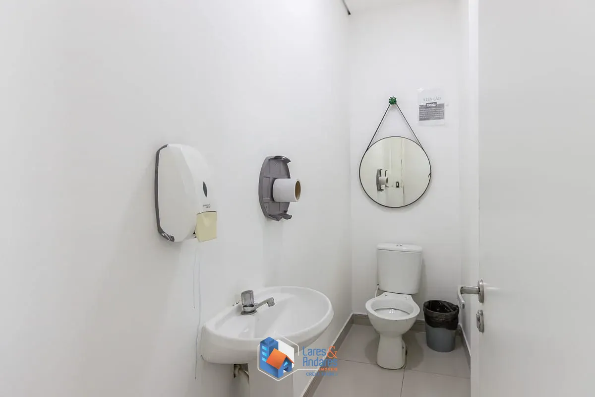 Prédio Inteiro, 271 m² - Foto 17