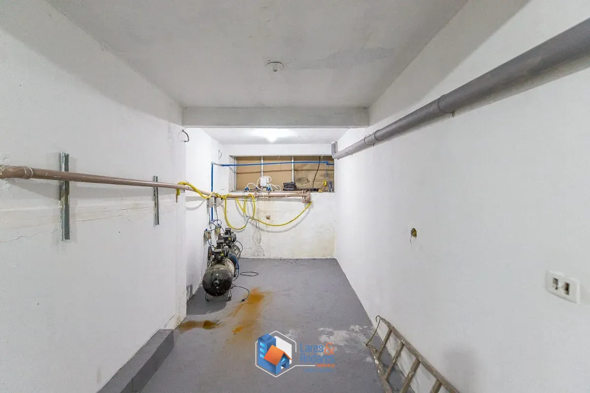 Prédio Inteiro, 271 m² - Foto 18