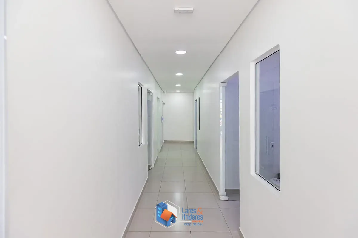 Prédio Inteiro, 271 m² - Foto 13