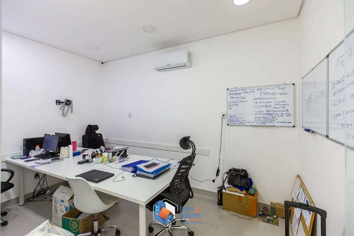 Prédio Inteiro, 271 m² - Foto 11