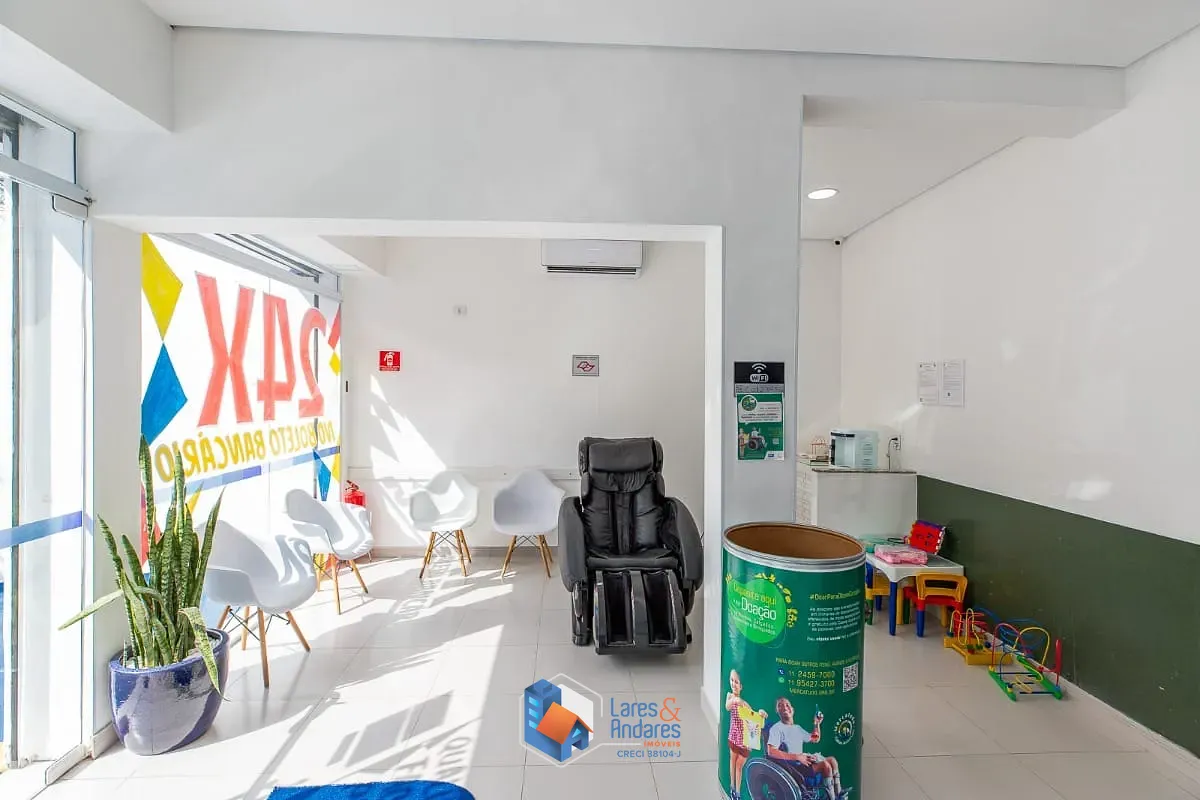 Prédio Inteiro, 271 m² - Foto 3