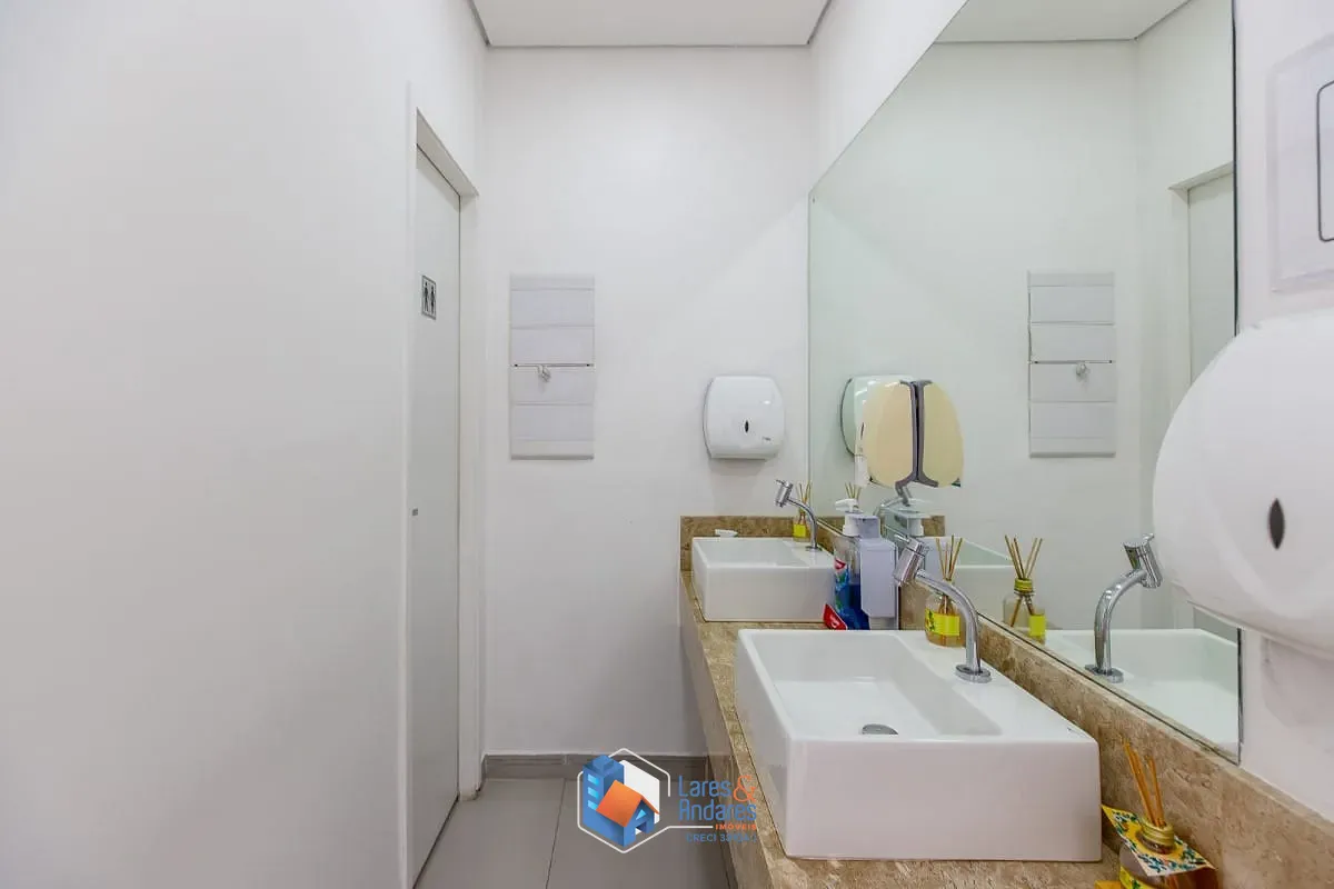 Prédio Inteiro, 271 m² - Foto 7