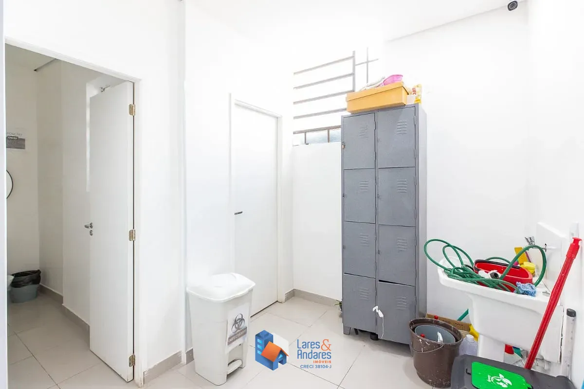 Prédio Inteiro, 271 m² - Foto 15