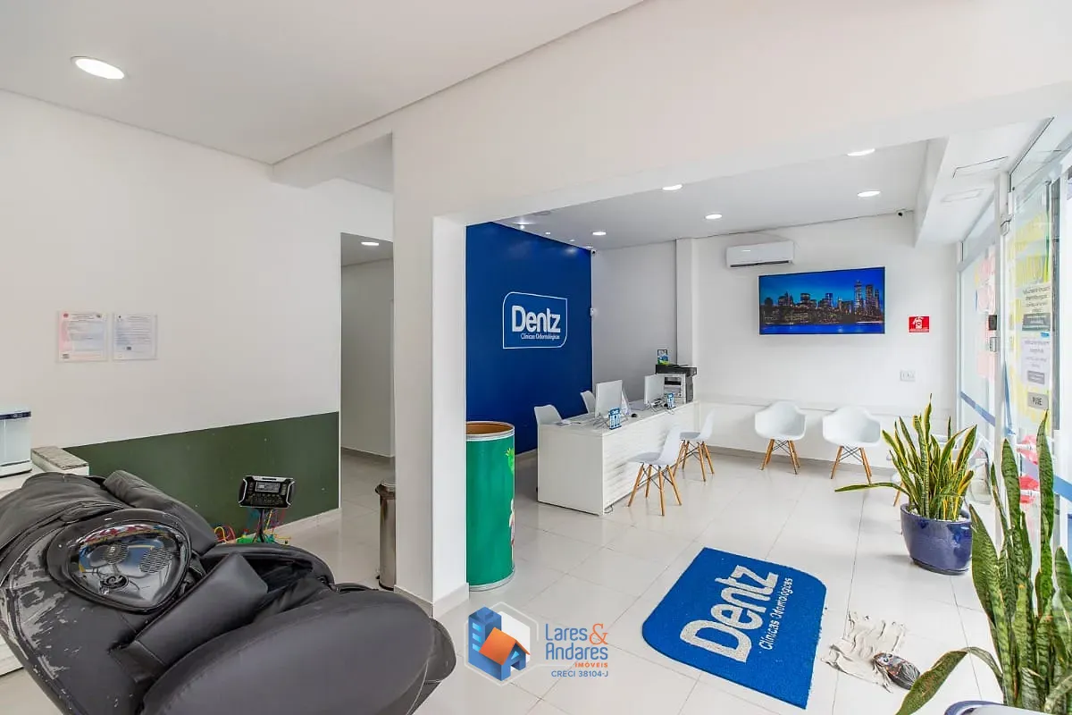 Prédio Inteiro, 271 m² - Foto 4