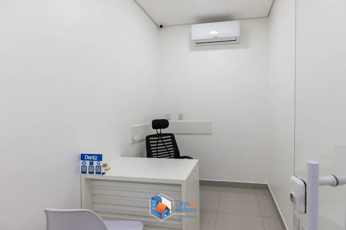 Prédio Inteiro, 271 m² - Foto 12