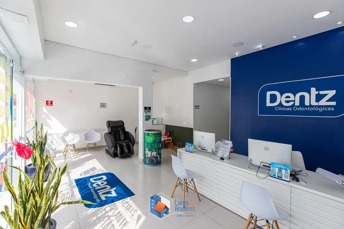 Prédio Inteiro, 271 m² - Foto 2