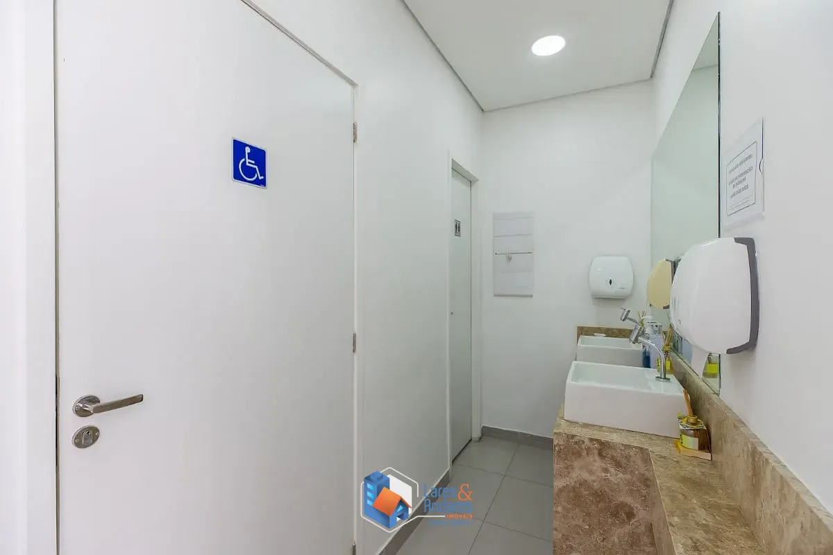 Prédio Inteiro, 271 m² - Foto 6