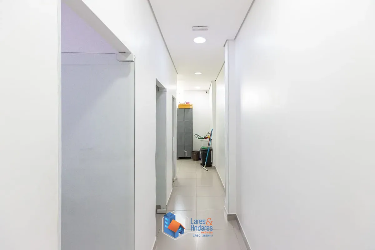 Prédio Inteiro, 271 m² - Foto 16