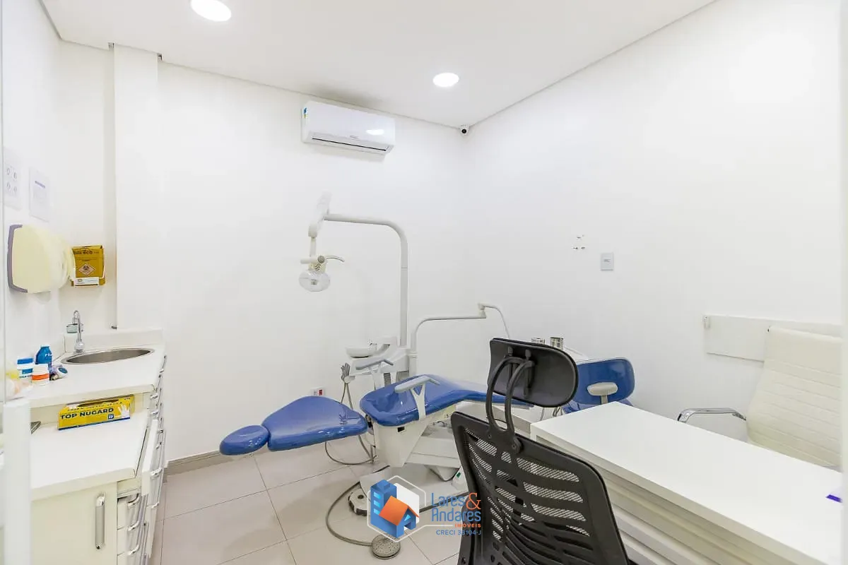 Prédio Inteiro, 271 m² - Foto 10
