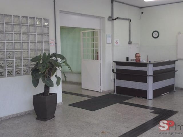 Prédio com 5350m², à venda ou para alugar, no bairro Freguesia do Ó em São Paulo