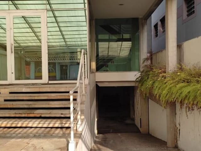 Prédio com 360m², à venda ou para alugar, no bairro Vila Lageado em São Paulo