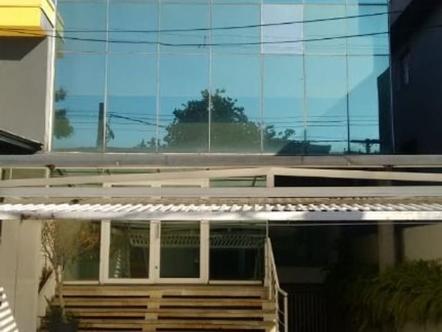 Prédio com 360m², à venda ou para alugar, no bairro Vila Lageado em São Paulo