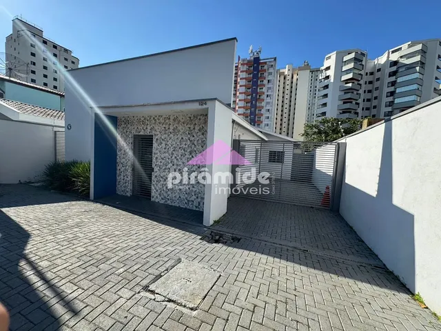 Prédio com 300m² 1 quarto e 2 banheiros, para alugar, no bairro Vila Adyana em São José Dos Campos