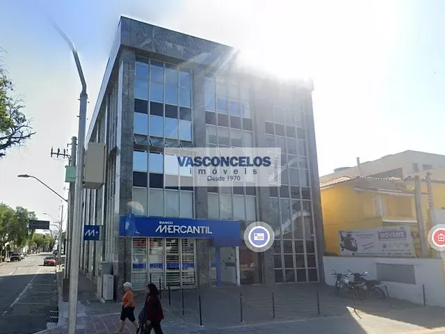 Prédio com 799m², para alugar, no bairro Centro em São José dos Campos