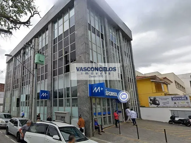 Prédio com 799m², para alugar, no bairro Centro em São José dos Campos