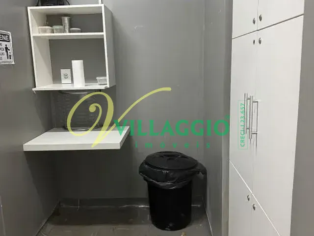 Prédio com 300m², para alugar, no bairro Vila Nossa Senhora da Paz em São José do Rio Preto