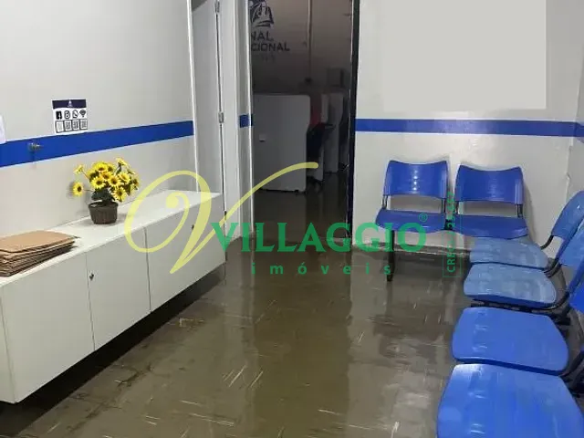 Prédio com 300m², para alugar, no bairro Vila Nossa Senhora da Paz em São José do Rio Preto