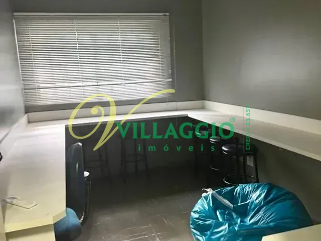 Prédio com 300m², para alugar, no bairro Vila Nossa Senhora da Paz em São José do Rio Preto