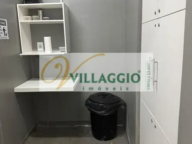Prédio com 300m², para alugar, no bairro Vila Nossa Senhora da Paz em São José do Rio Preto