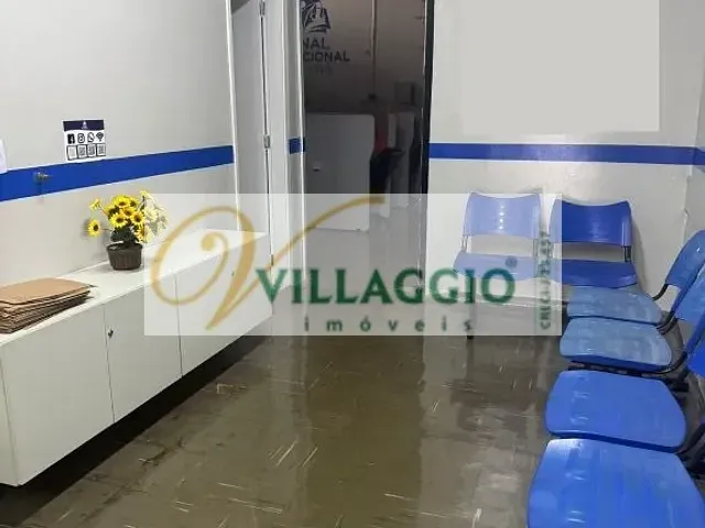 Prédio com 300m², para alugar, no bairro Vila Nossa Senhora da Paz em São José do Rio Preto