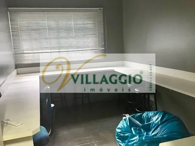 Prédio com 300m², para alugar, no bairro Vila Nossa Senhora da Paz em São José do Rio Preto