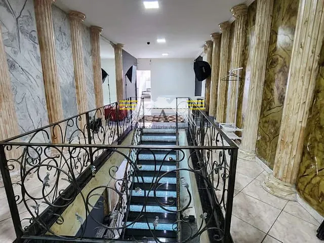 Prédio com 100m², à venda ou para alugar, no bairro Belém em São Paulo