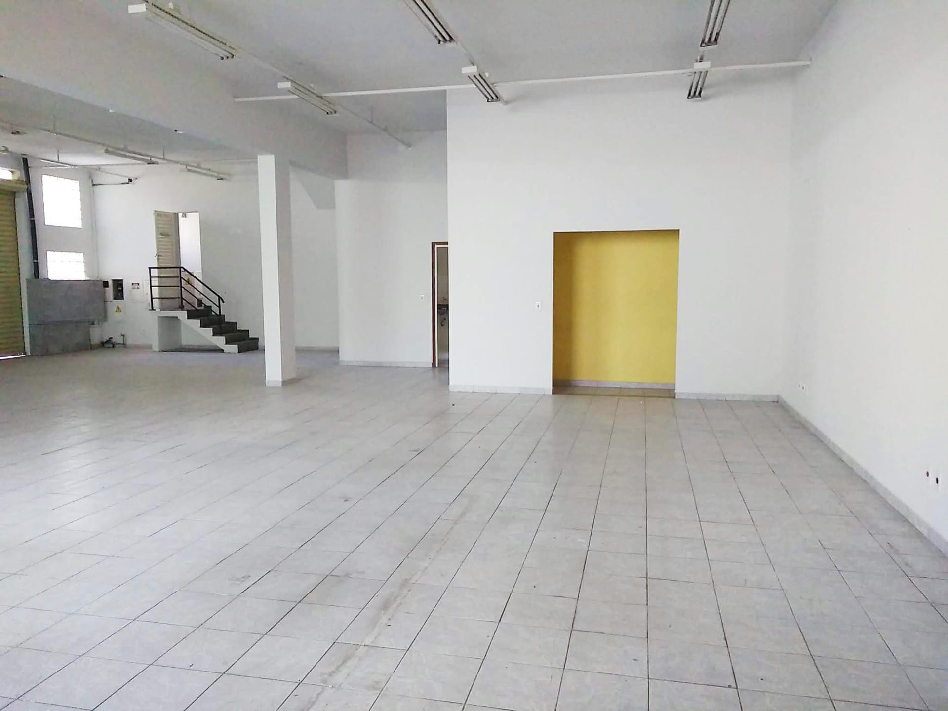 Prédio para Locação 726M², Barcelona, São Caetano do Sul - SP