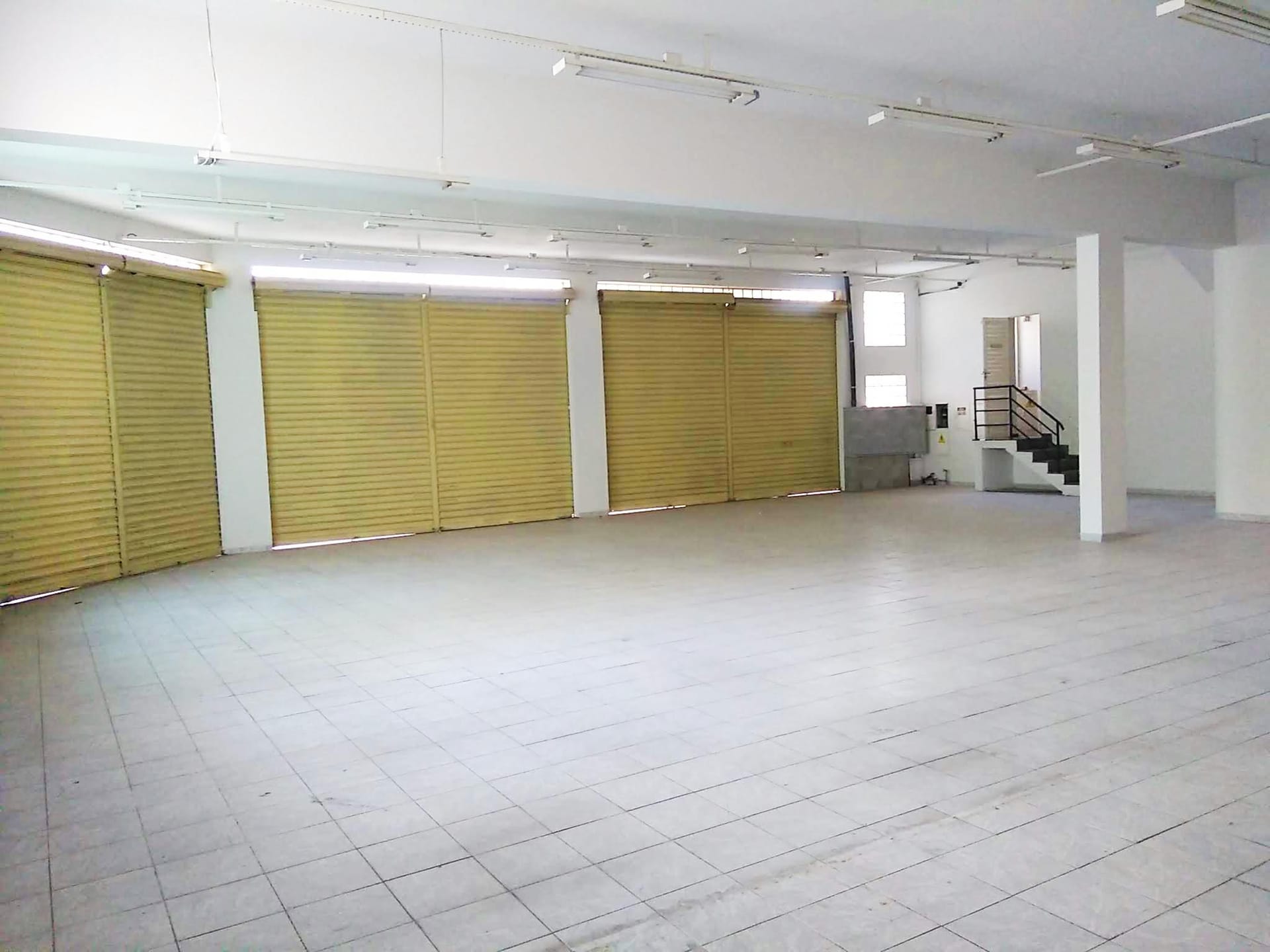 Prédio para Locação 726M², Barcelona, São Caetano do Sul - SP