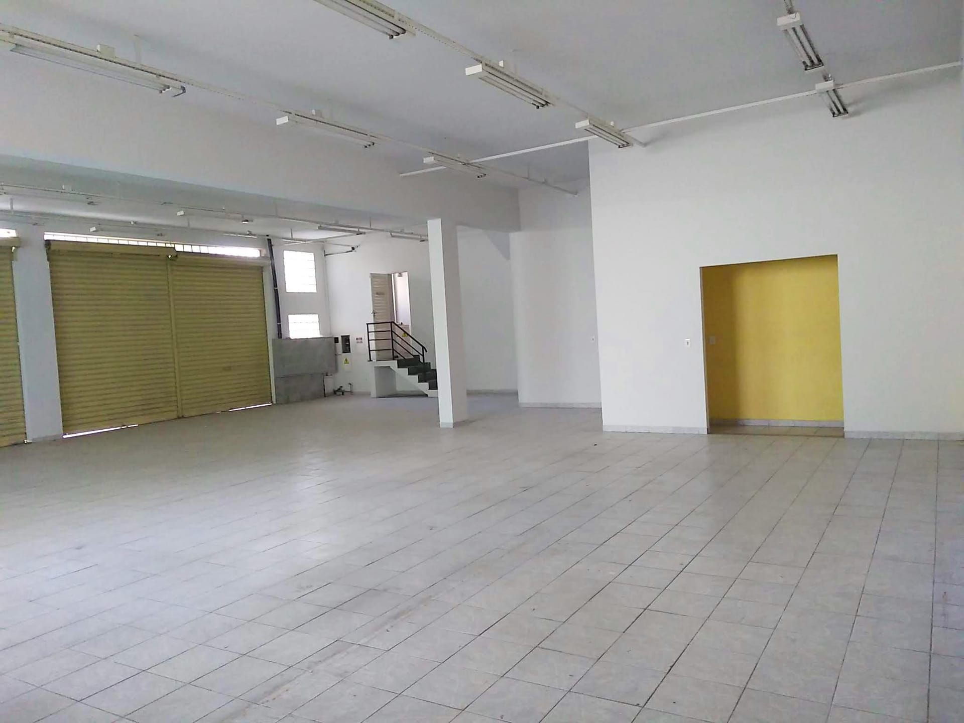 Prédio para Locação 726M², Barcelona, São Caetano do Sul - SP